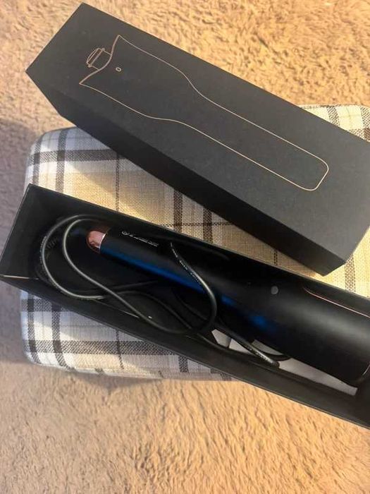 Lokówka Falownica do Włosów