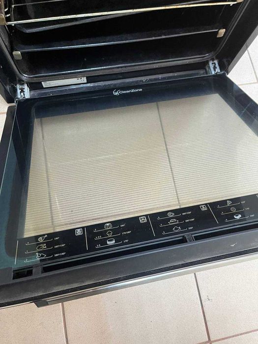 Електрична духовка Beko BVR35500XMS