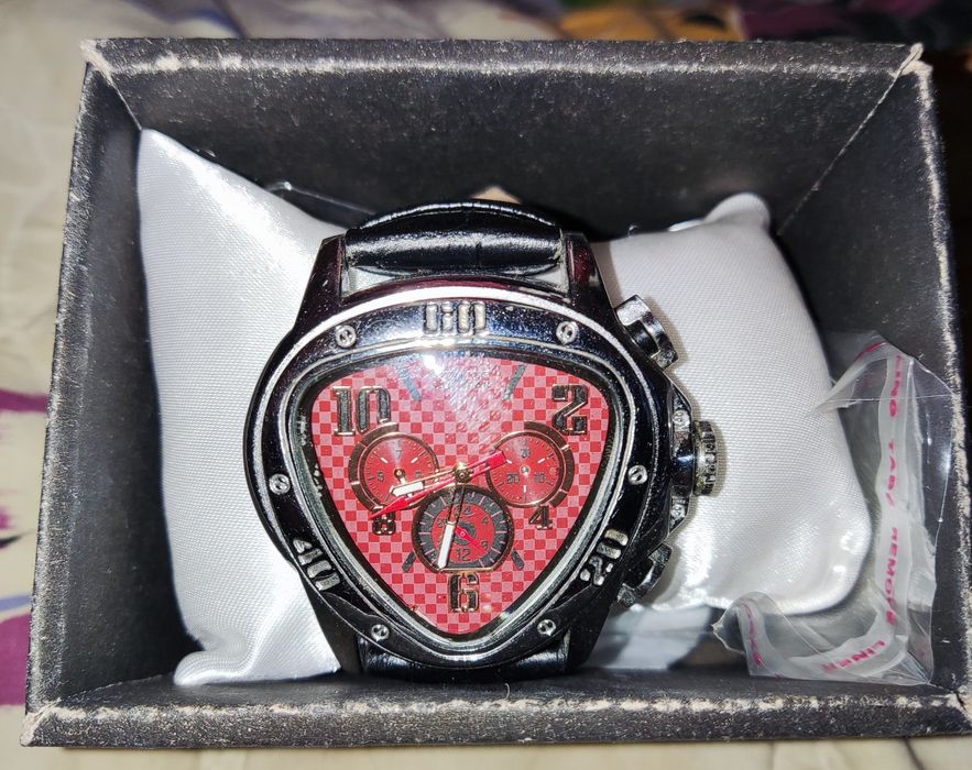 Механические часы Jaragar