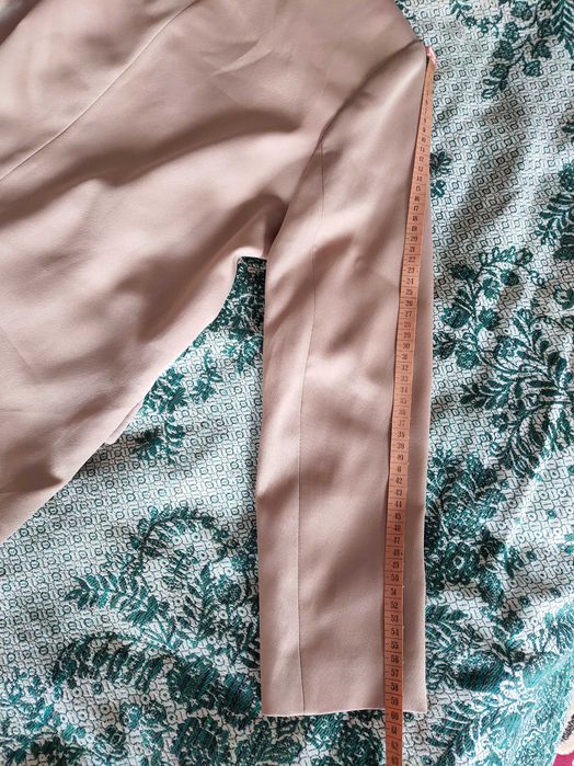 Піджак Zara 24xs новий