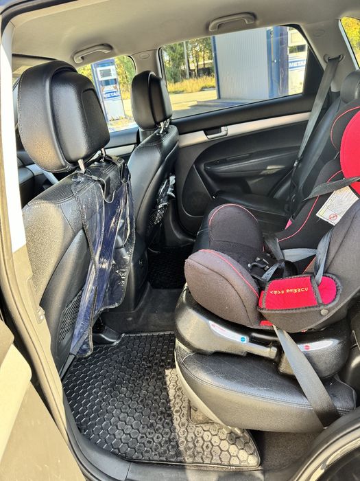 Продам KIA Sorento