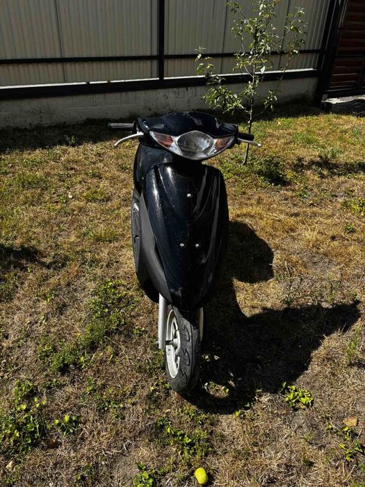 Honda dio af 56.
