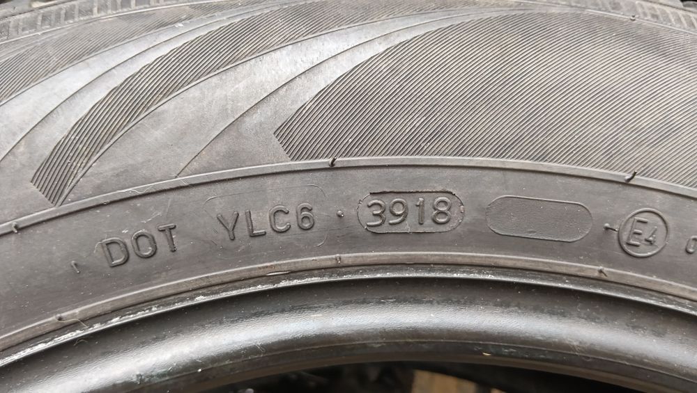 Nokian R17 zimowe