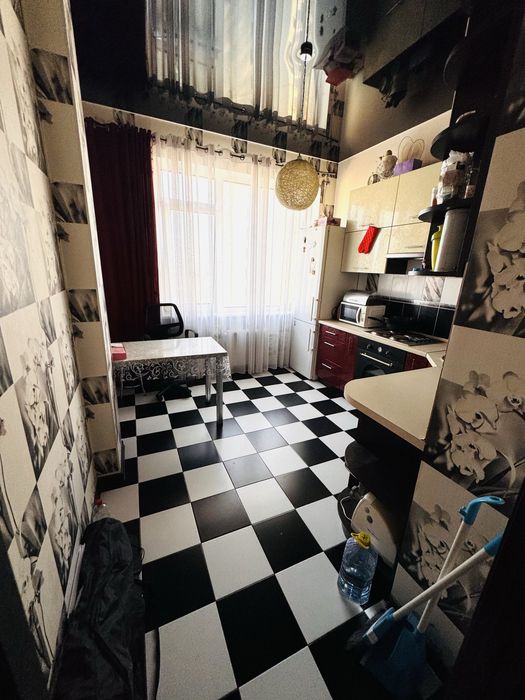 1-кімнатна квартира за адресою (площа 39 м²) - Atlanta.ua - фото 5