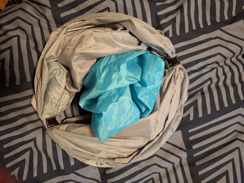 Tunel novo para gato ou cão