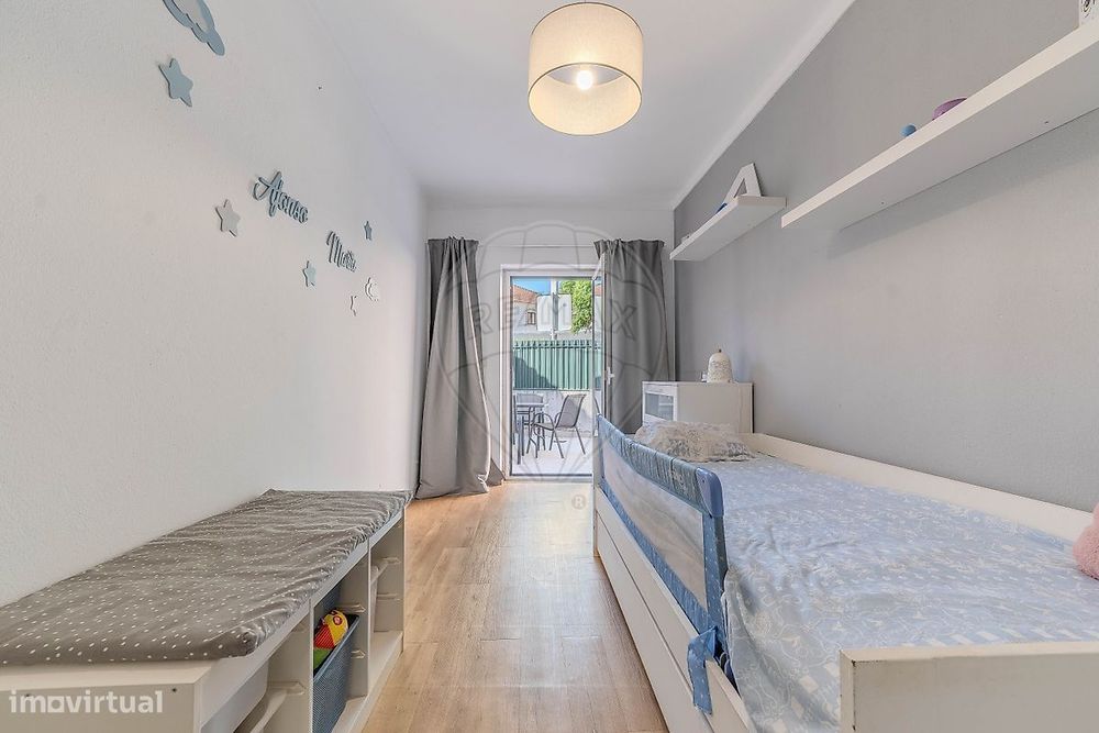 Apartamento T2 para venda