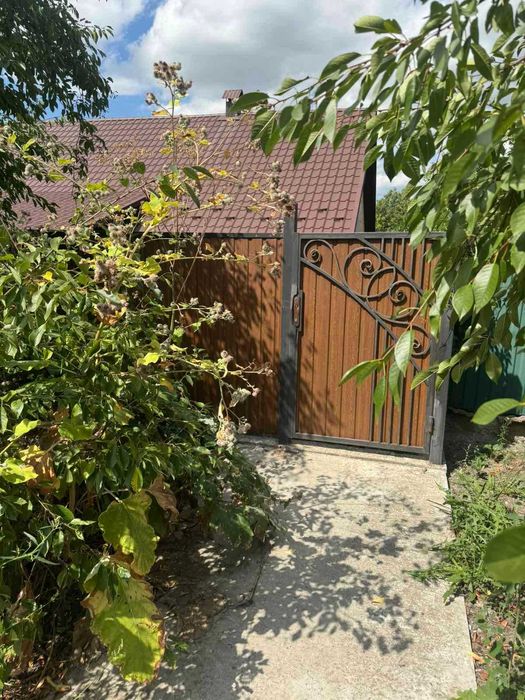 ТЕРМІНОВО! Будинок у самому центрі Дунаївців + 7,5 соток ID:46531