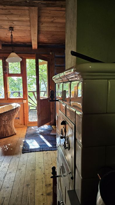 Dom w górach wynajmę