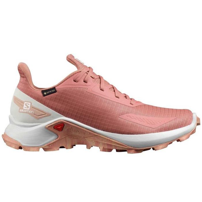 Термо кросівки Salomon gore-tex 38 розміру