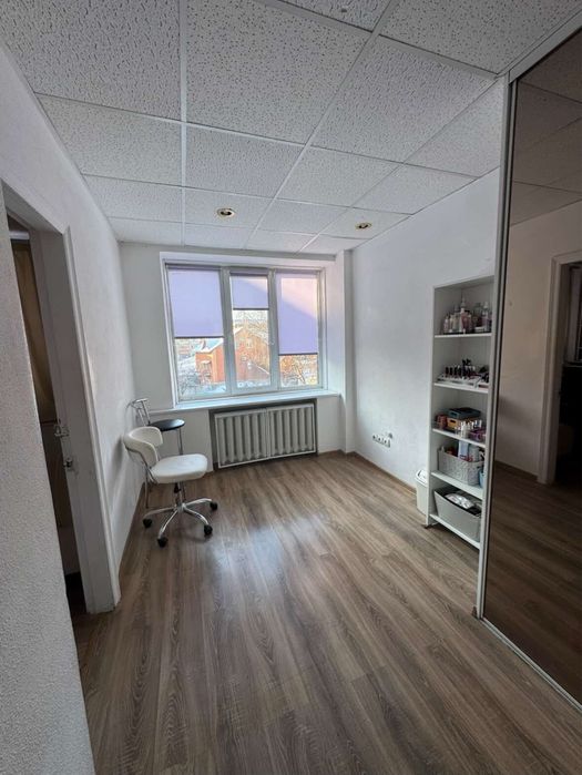 Оренда кабінету, центр міста