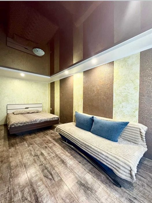 Посуточно Больница 1, 6, 16 /ул.Независимости/пр.Поля/. Цена реальная.