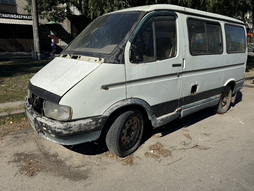 Продам Газель Соболь Баргузин