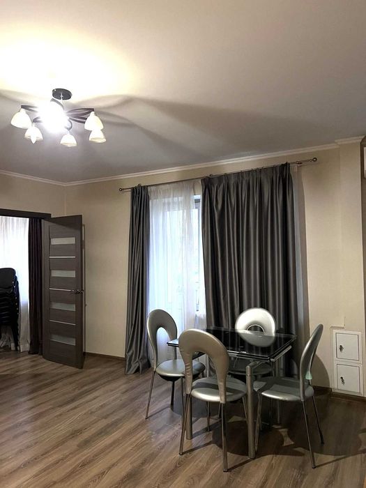 2 комнатная квартира в центре, 390068