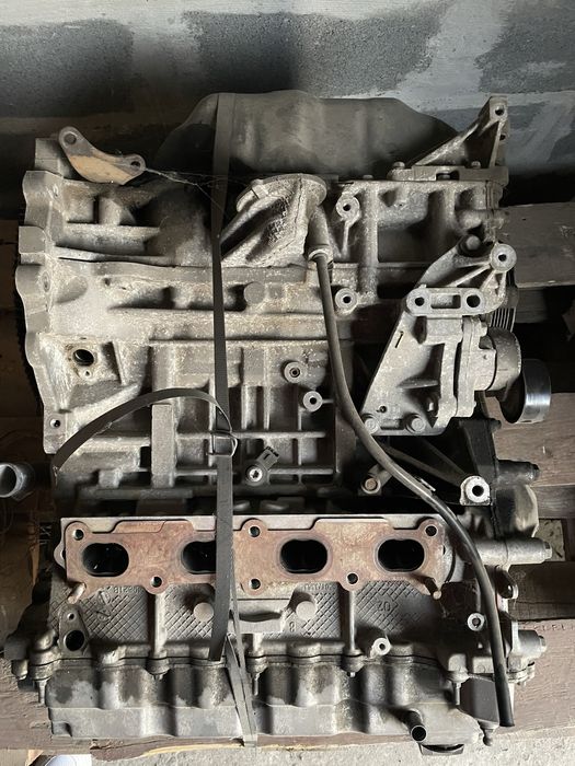 Заголовок: Двигун 2014-2017 Chrysler 200,  68240956AA