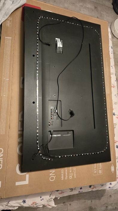 Telewizor LG Smart Tv 50 cali