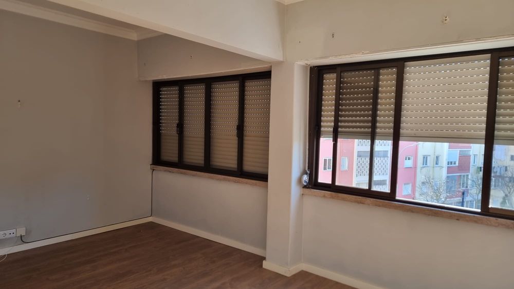 Apartamento T2 Venteira