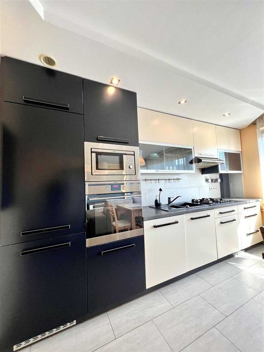 M3 z balkonem, 48 m² ul. Reymonta, umeblowane - Widok 4