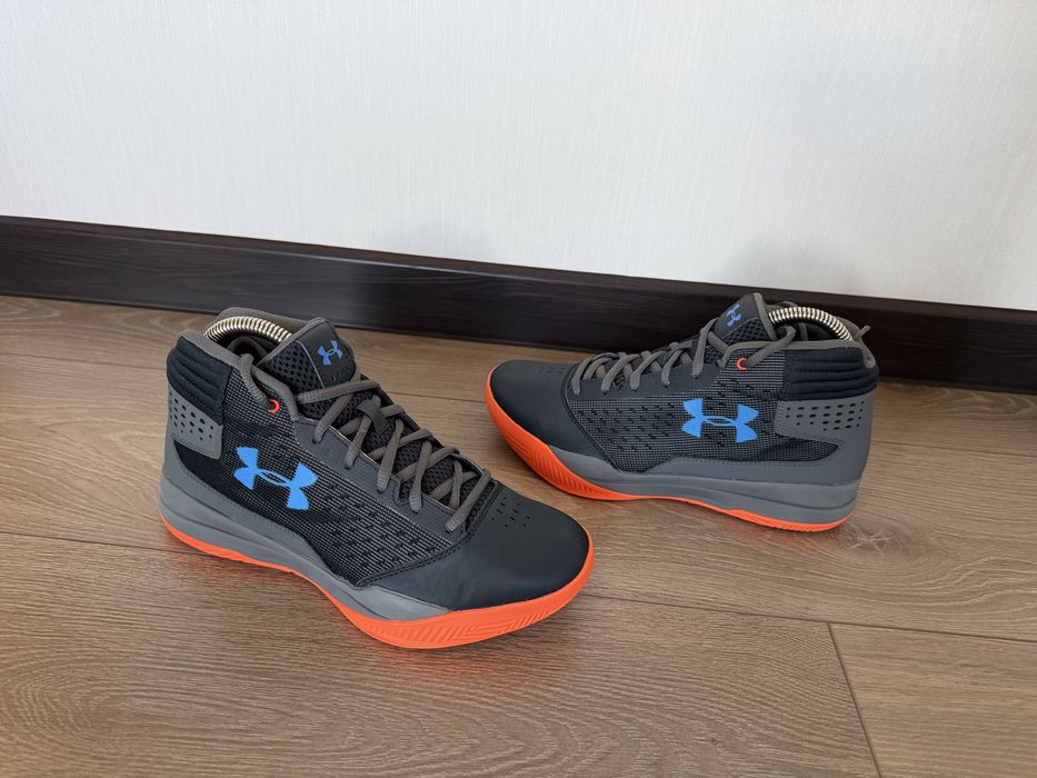 Кросівки Under Armour 39 розмір