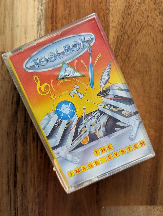 Typing Tutor - Commodore 64