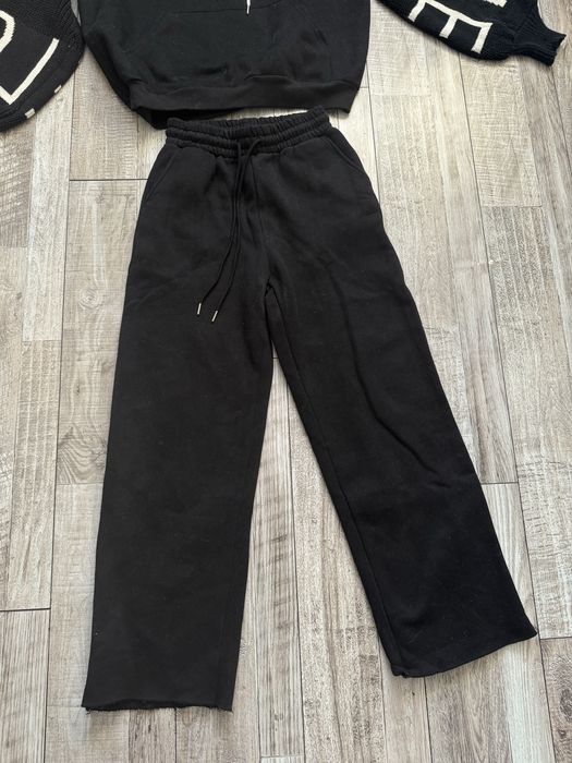 Дуже теплий італійський костюм