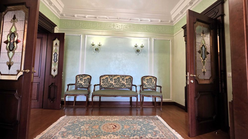 Продаж 3-к. квартири 155 м2 | проспект Володимира Івасюка, 4 | ЖК ОАЗІС | Оболонь | Відео огляд
