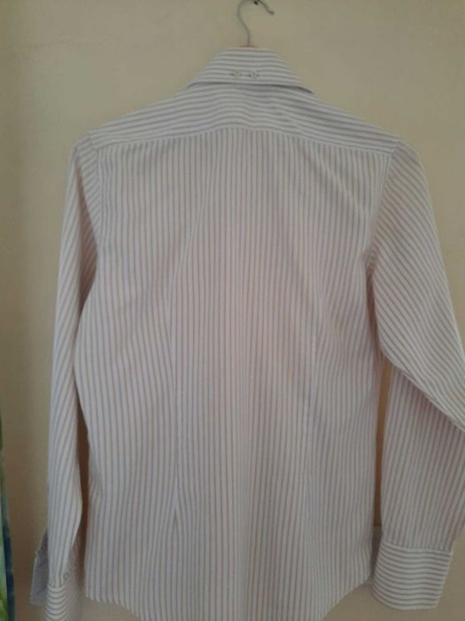 Camisa de Senhora