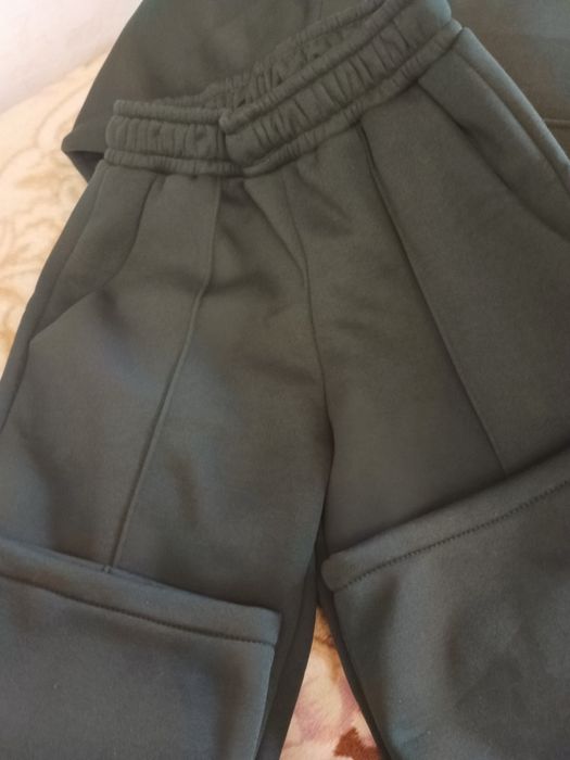 Костюм на флісі.