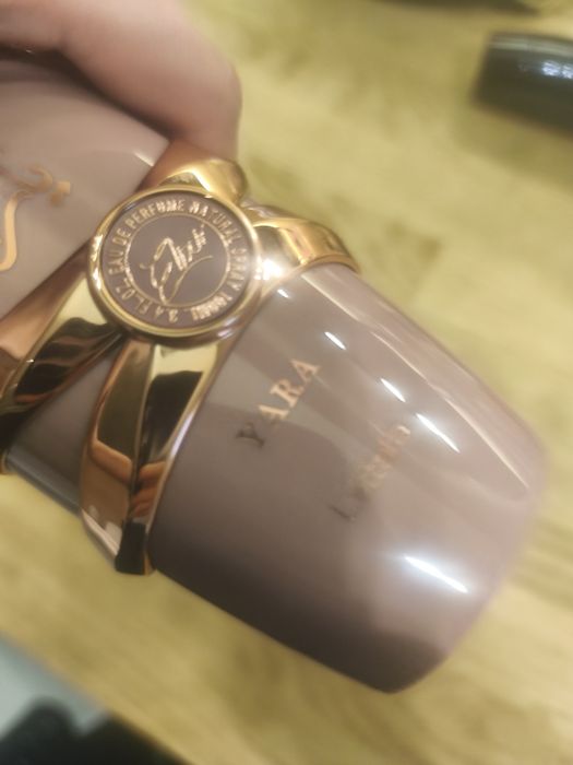 Lataffa yara elixir