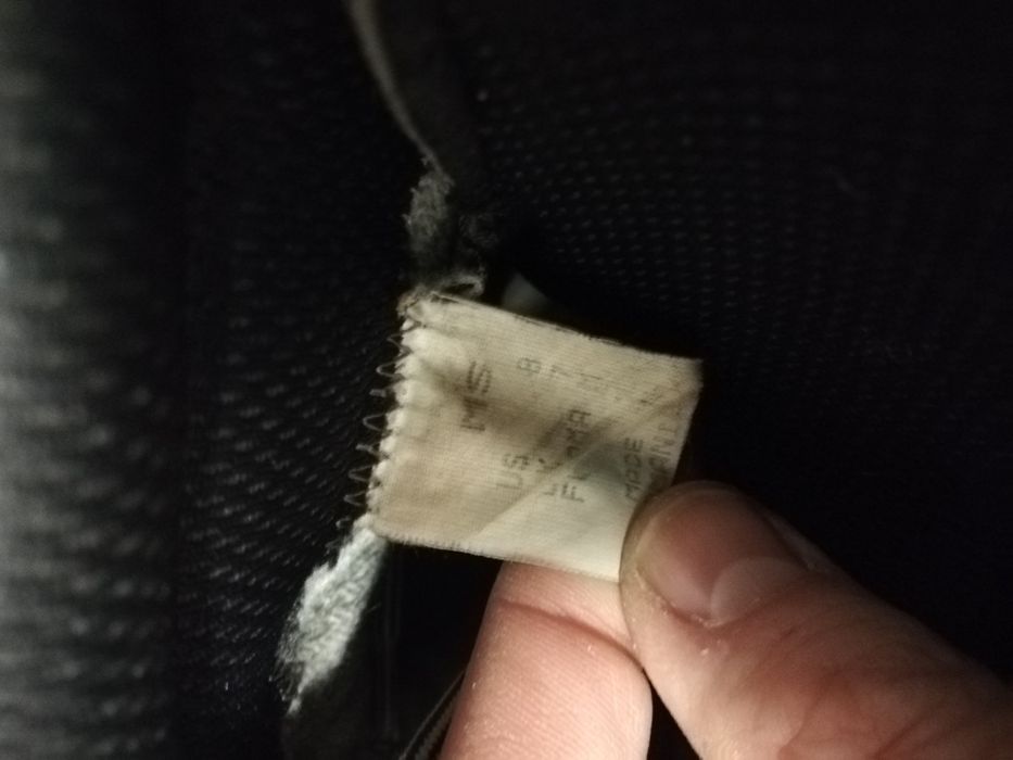 Buty górskie Raichle 90 Degree gotretex  41