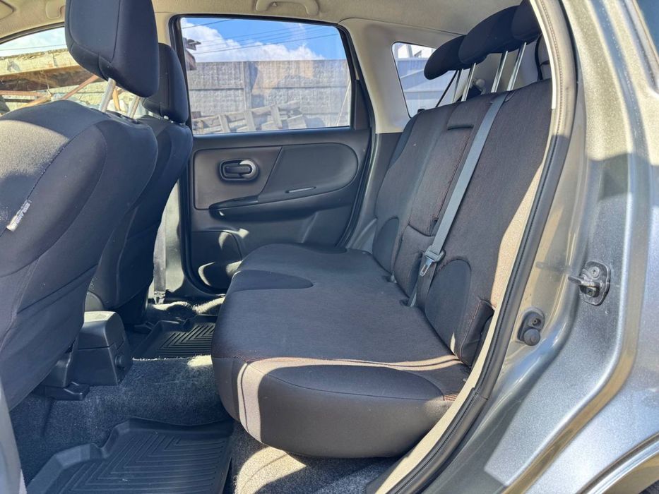 Nissan Note 2010рік 1.4 бензин