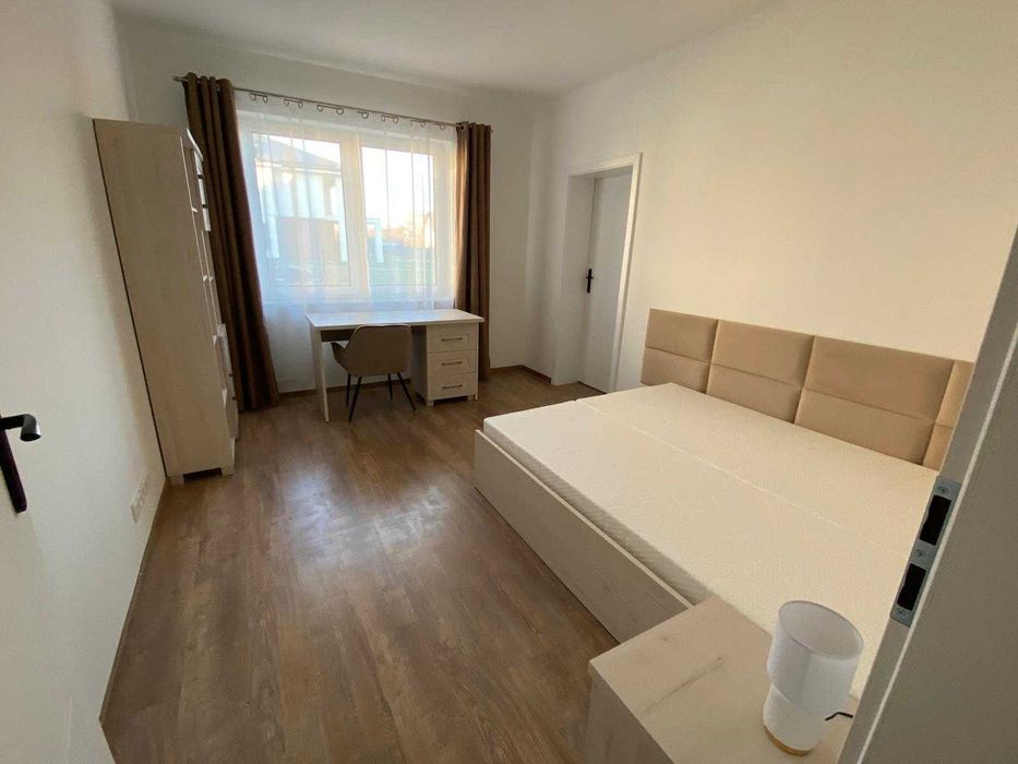 Do wynajęcia dom 180m2 z działką 1000 m2 - Stara Wieś