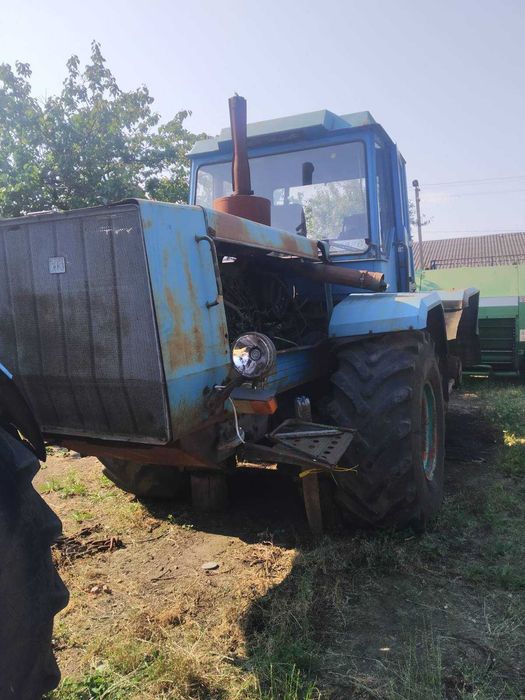 Продам трактор Т 150