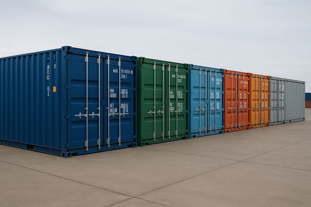 Magazyn Self Storage 28 m2, 14 m2, dostęp 24/h, Marki - Nadma