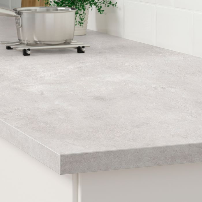 Стільниця 186 х 63,5 х 2,8 см IKEA EKBACKEN, 303.954.39