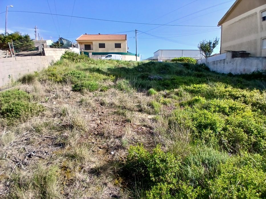 Terreno para construçao de moradia - oportunidade