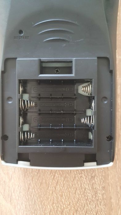 Calculadora gráfica Casio FX-9860GII