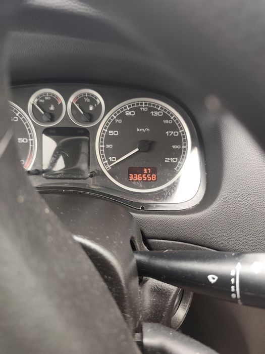 Peogeot 307 SW HDI (Negociável )