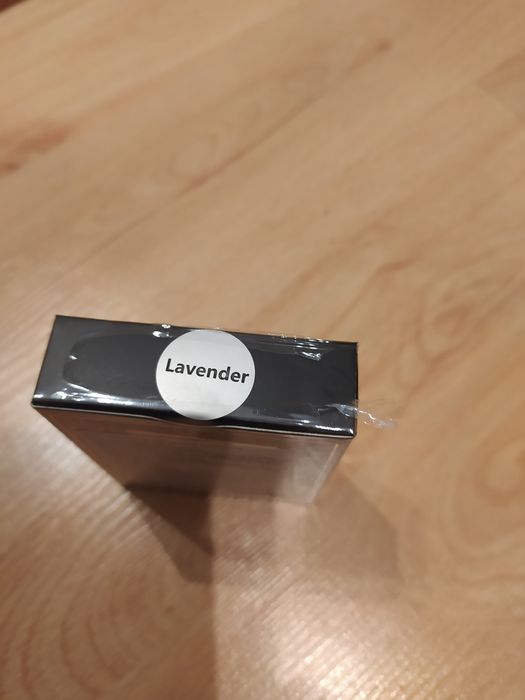Nowy olejek eteryczny lawendowy MAYJAM