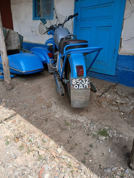 Продам иж юпітер 3