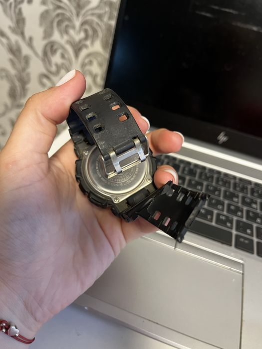 G-Shock  оригінал