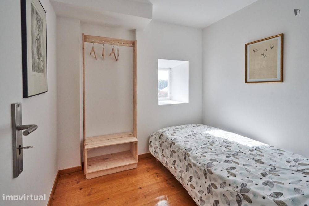 Apartamento com 2 quartos - localizado em Bairro Alto Lisbon