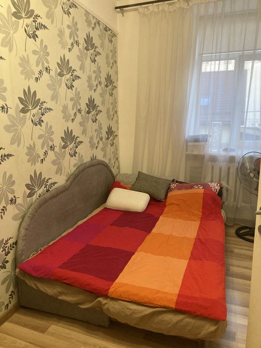 2-кімнатна квартира за адресою Джерельна вул. (площа 56 м²) - Atlanta.ua - фото 4