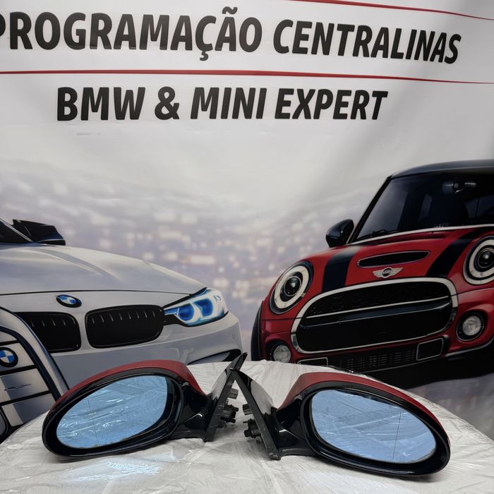 Espelhos Retrovisores BMW E92