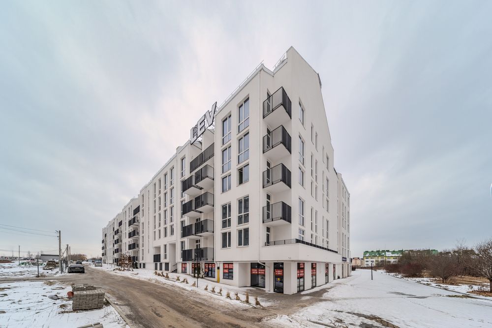 Продаж 2-кімнатної квартири ЖК Feel house