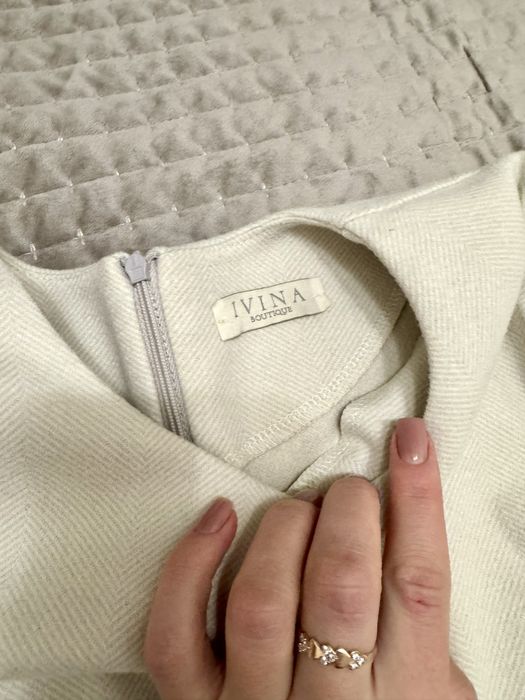 Сукня ivina boutique