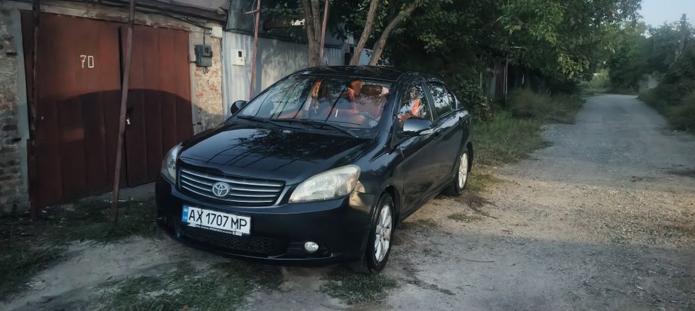 Great wall volеex c 30