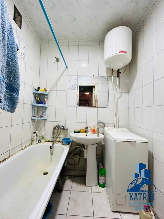 Продаж 2 кім квартири ж/м Тополя -3 Тополь
