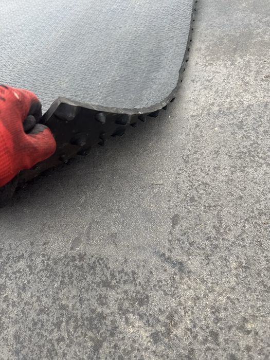 Maty legowiskowe dla bydla materace