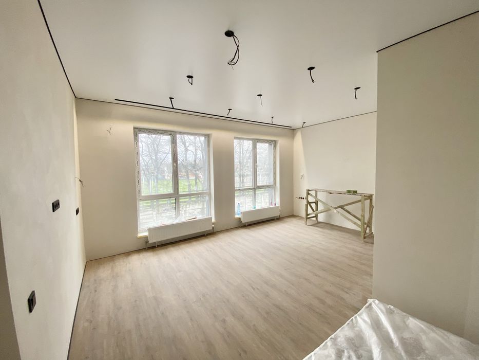 Продаж 3к. квартири Вул. Вовчинецька. Миру. 112 м2 Дизайнерський ремонт Вокзал Арсен Школа