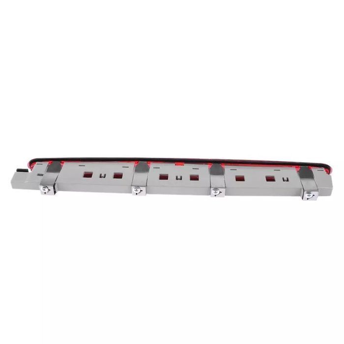 Terceiro Stop Mercedes Benz Classe C - W203